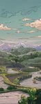 田间