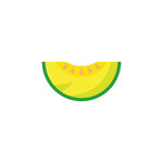 哈密瓜logo