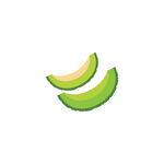 哈密瓜logo