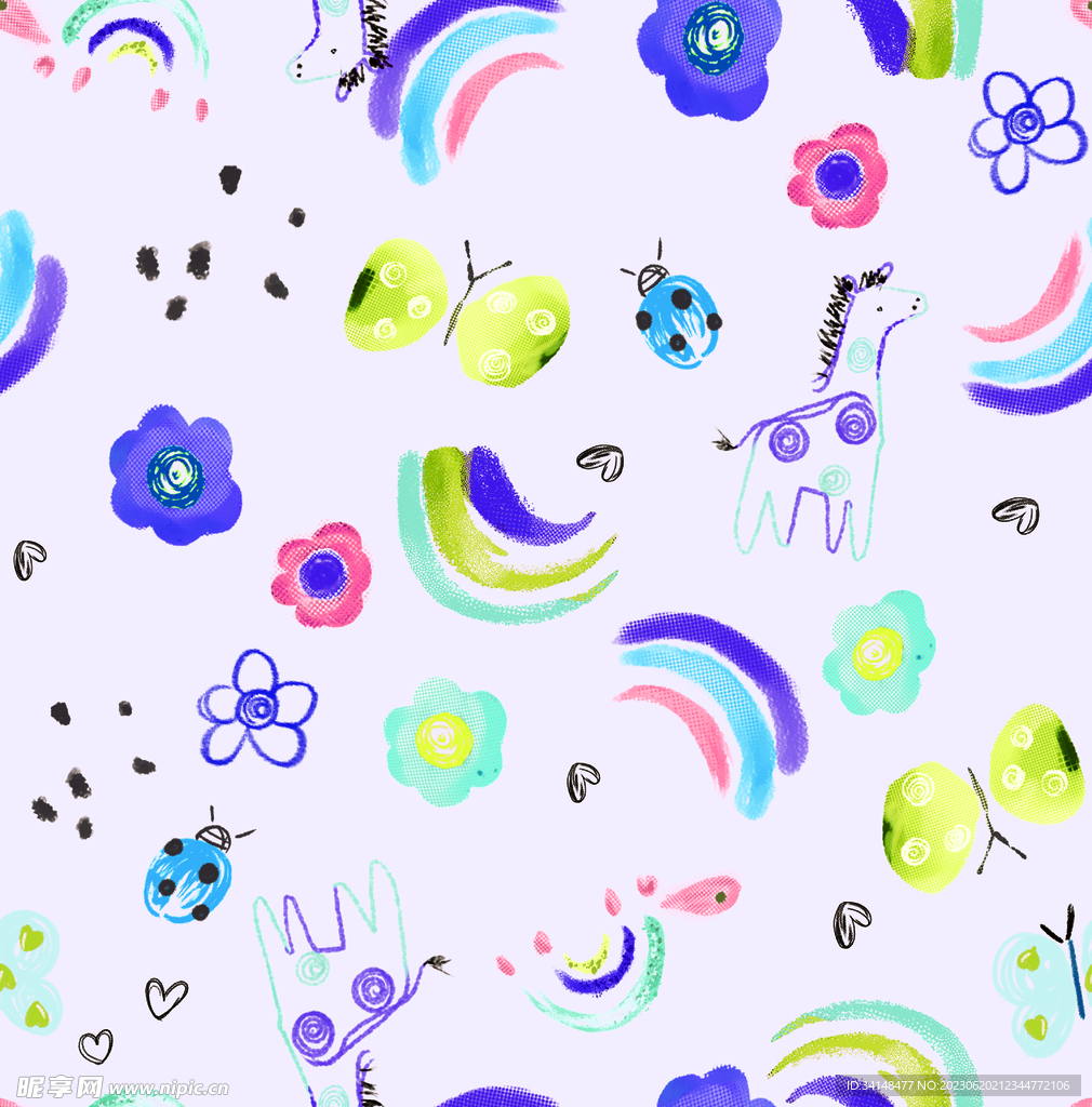 数码印花