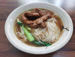 大排粉干