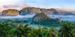 山水风景