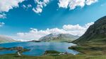山水风景