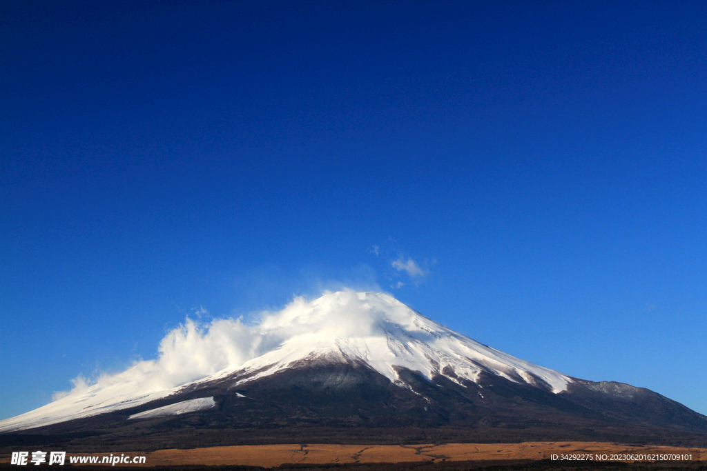 富士山图片