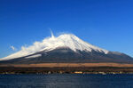 富士山图片