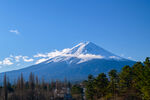 富士山图片