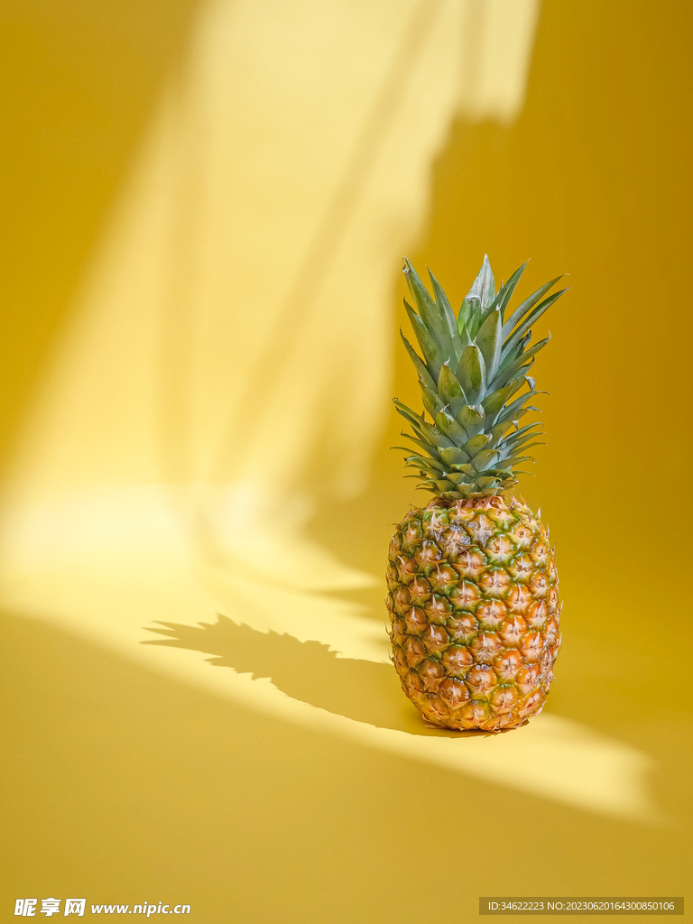 菠萝