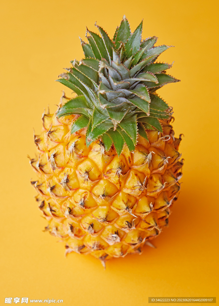 菠萝