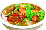 东北乱炖