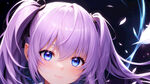 二次元美女