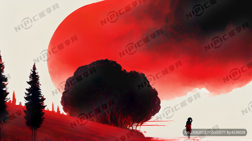 红景天