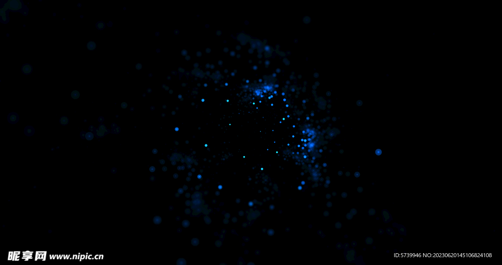 梦幻宇宙星空图片素材