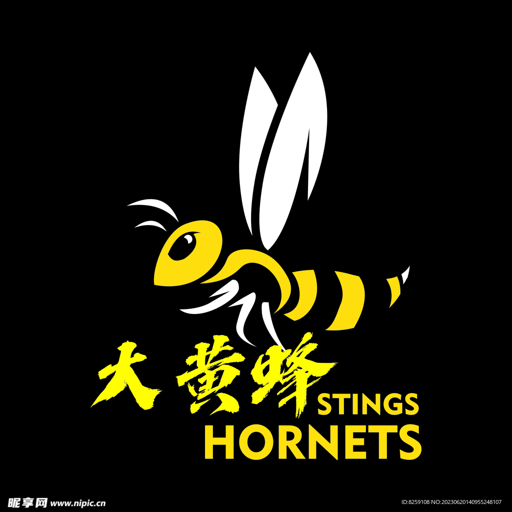 黄蜂