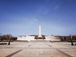 大青山红色文化公园