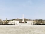 大青山红色文化公园