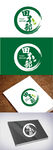 茶业标识设计