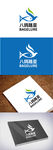 钓鱼标识设计