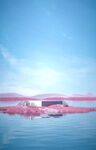 C4D模型 家居场景 