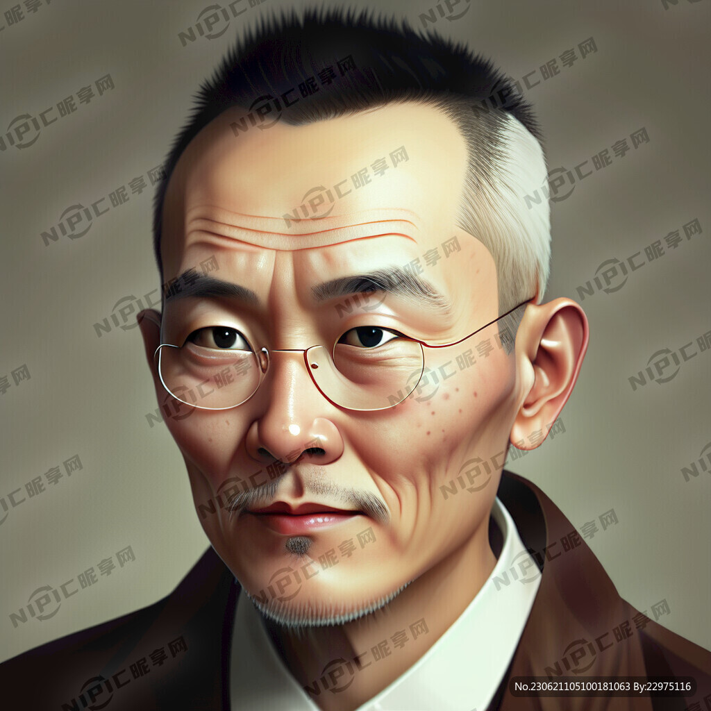 一个剪辑师头像还需要表现出会摄