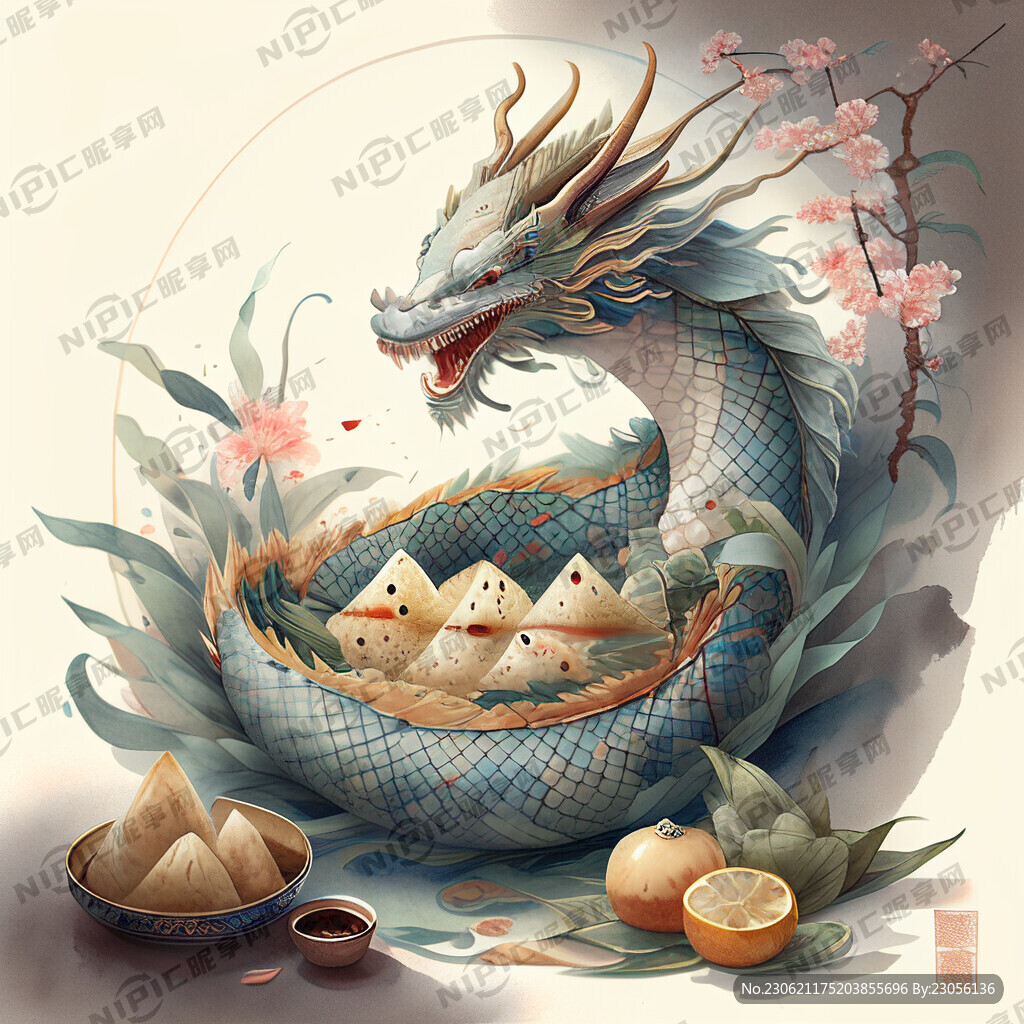 端午节图片