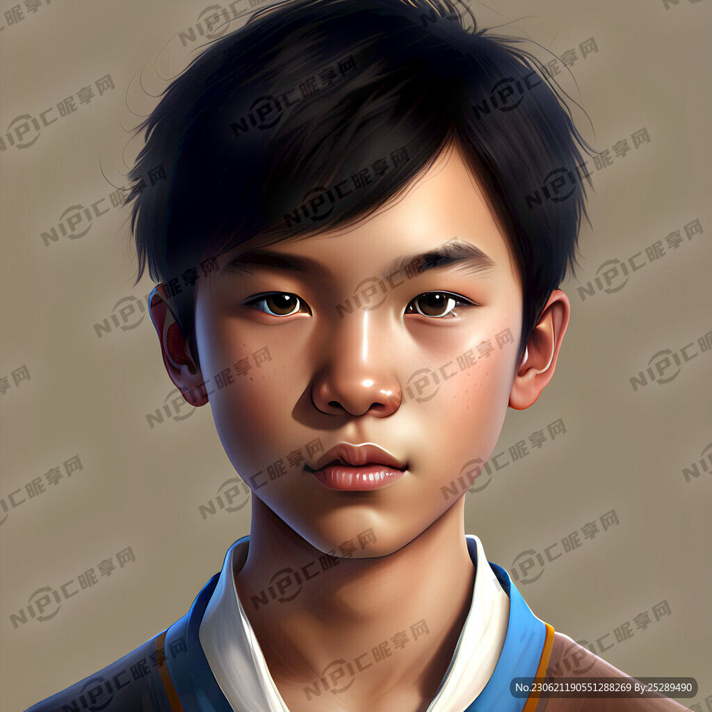 东方好少年
