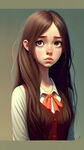AI生画
