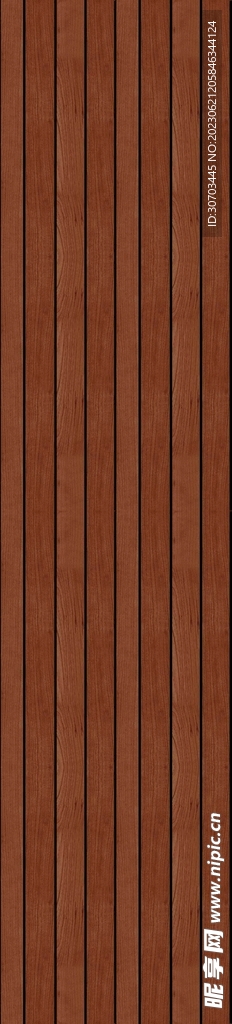 红色木纹
