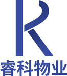 RK字母创意logo设计