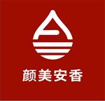 颜美安香logo