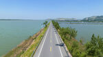 东平湖环湖路