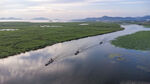 东平湖湿地