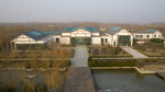 稻屯洼国家城市湿地公园