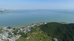 东平湖腊山