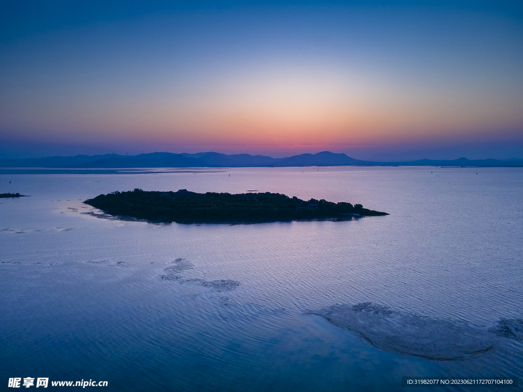 东平湖