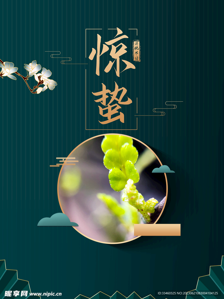 惊蛰