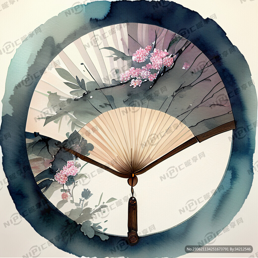 扇子