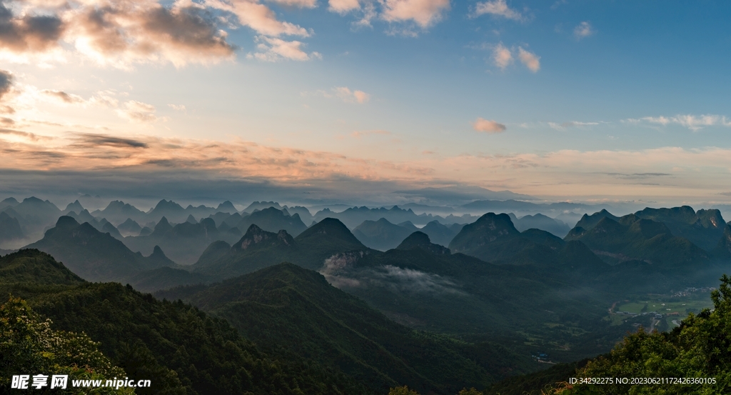 桂林山水