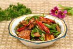 农家小炒肉