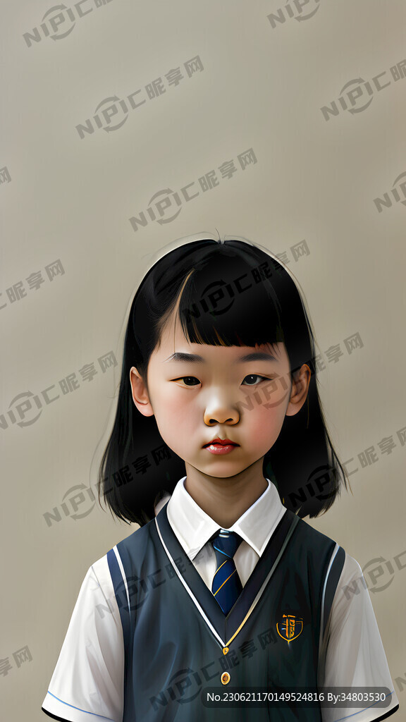 AI生画