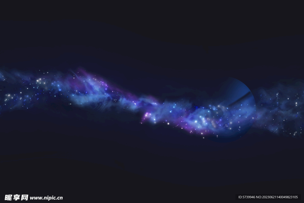 宇宙星空