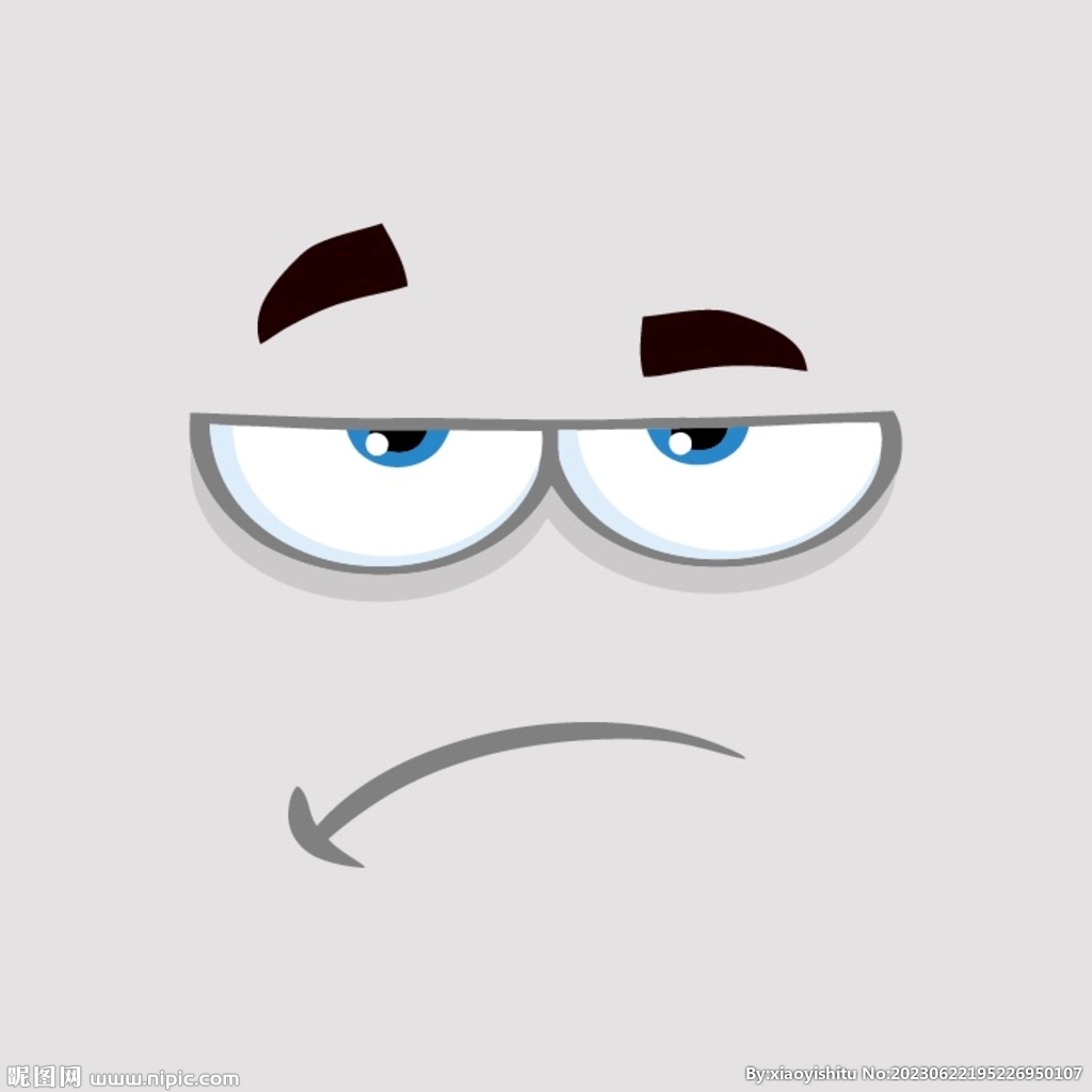 Unhappy Child PNG, Vector, PSD, and Clipart With Transparent Background ...