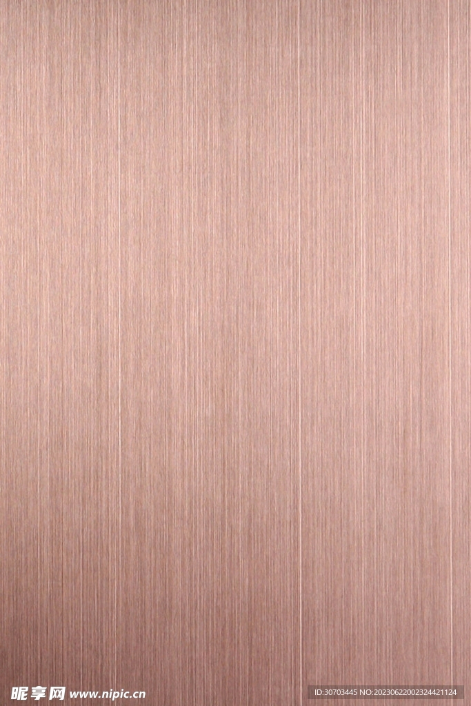 粉色木纹
