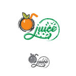 果汁logo