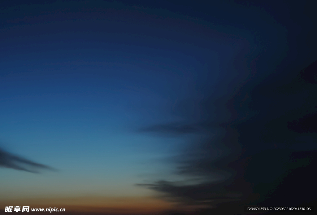 星空