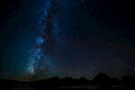 星空图片