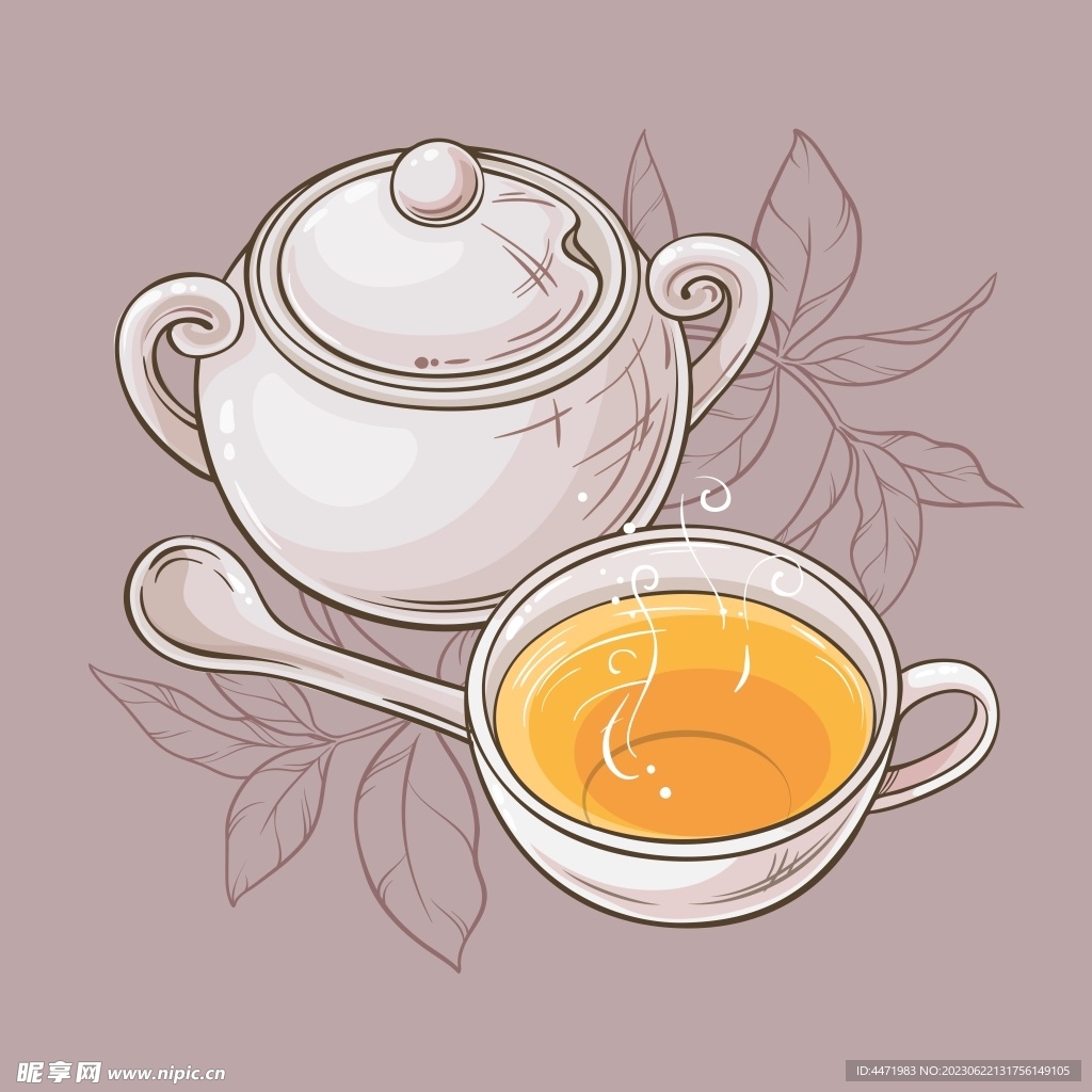 茶文化 