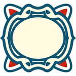 标题框