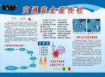 交通安全宣传栏
