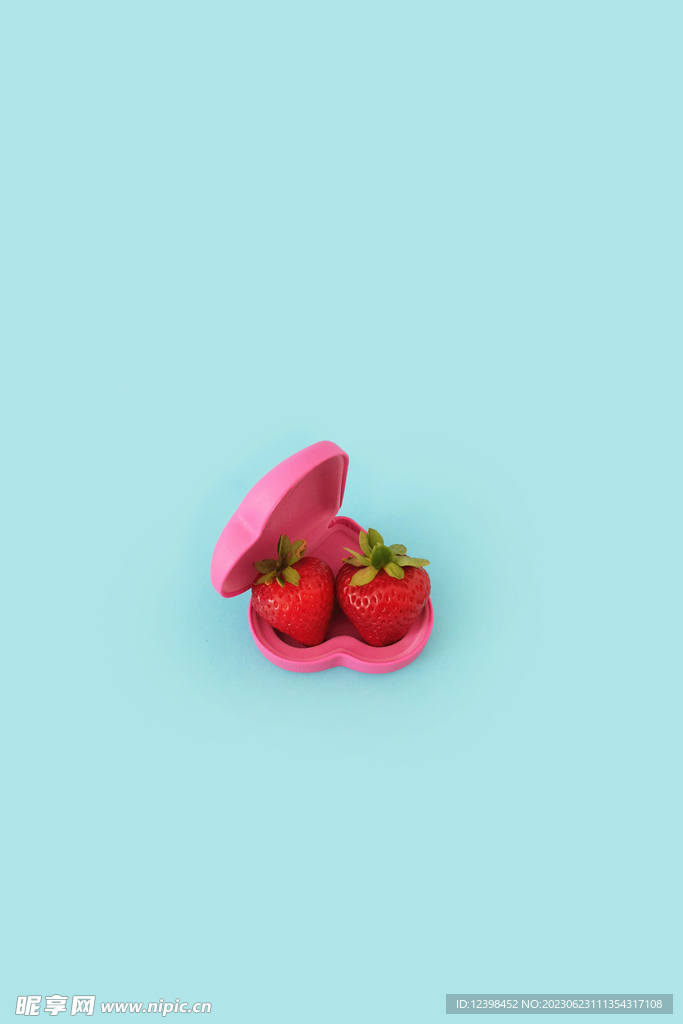 草莓