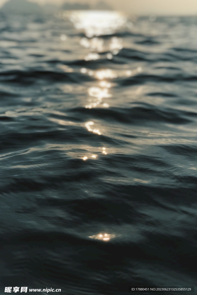 海浪